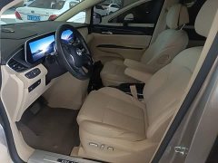 Buick GL8 2023 ES Luxe Enjoyment Edition - ფოტო 15