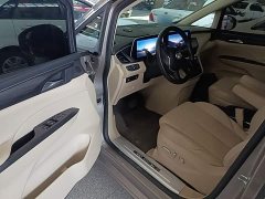 Buick GL8 2023 ES Luxe Enjoyment Edition - ფოტო 16