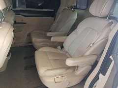 Buick GL8 2023 ES Luxe Enjoyment Edition - ფოტო 17