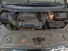 Buick GL8 2023 ES Luxe Enjoyment Edition - ფოტო 20