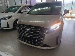 Buick GL8 2023 ES Luxe Enjoyment Edition - ფოტო 3