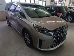 Buick GL8 2023 ES Luxe Enjoyment Edition - ფოტო 4
