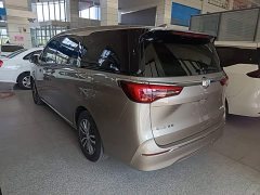 Buick GL8 2023 ES Luxe Enjoyment Edition - ფოტო 5
