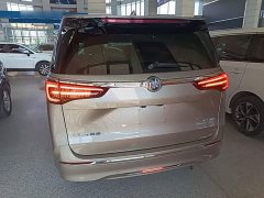 Buick GL8 2023 ES Luxe Enjoyment Edition - ფოტო 6