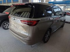 Buick GL8 2023 ES Luxe Enjoyment Edition - ფოტო 7