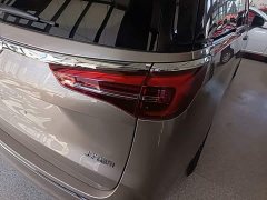 Buick GL8 2023 ES Luxe Enjoyment Edition - ფოტო 8