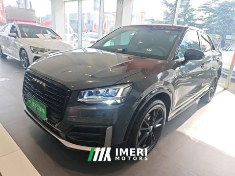 2021 Audi Q2L 35 TFSI Dynamic Entry - ავტომობილი ჩინეთიდან