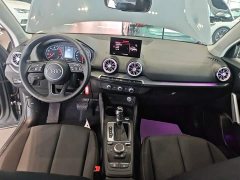 Audi Q2L 35 TFSI Dynamic Entry - ფოტო 10