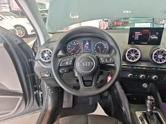 Audi Q2L 35 TFSI Dynamic Entry - ფოტო 11