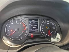 Audi Q2L 35 TFSI Dynamic Entry - ფოტო 12