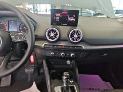 Audi Q2L 35 TFSI Dynamic Entry - ფოტო 13