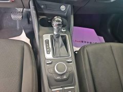 Audi Q2L 35 TFSI Dynamic Entry - ფოტო 14