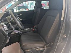 Audi Q2L 35 TFSI Dynamic Entry - ფოტო 15