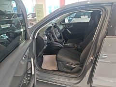 Audi Q2L 35 TFSI Dynamic Entry - ფოტო 16