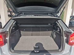 Audi Q2L 35 TFSI Dynamic Entry - ფოტო 19