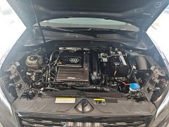 Audi Q2L 35 TFSI Dynamic Entry - ფოტო 20