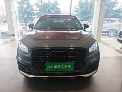 Audi Q2L 35 TFSI Dynamic Entry - ფოტო 3