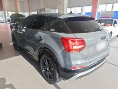 Audi Q2L 35 TFSI Dynamic Entry - ფოტო 5