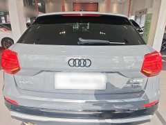 Audi Q2L 35 TFSI Dynamic Entry - ფოტო 6