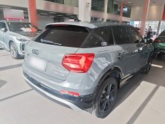 Audi Q2L 35 TFSI Dynamic Entry - ფოტო 7