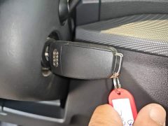 Audi Q2L 35 TFSI Dynamic Entry - ფოტო 9