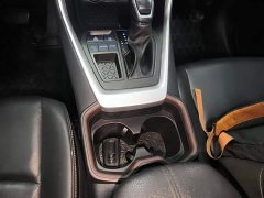 Toyota RAV4 2022 2.0L CVT FWD Fashion Plus - ფოტო 14