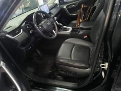 Toyota RAV4 2022 2.0L CVT FWD Fashion Plus - ფოტო 15