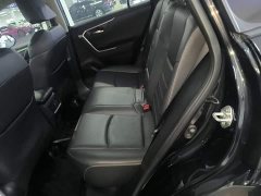 Toyota RAV4 2022 2.0L CVT FWD Fashion Plus - ფოტო 17