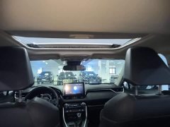 Toyota RAV4 2022 2.0L CVT FWD Fashion Plus - ფოტო 18