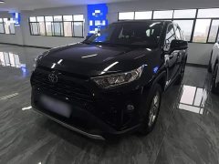 Toyota RAV4 2022 2.0L CVT FWD Fashion Plus - ფოტო 2