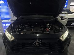 Toyota RAV4 2022 2.0L CVT FWD Fashion Plus - ფოტო 20