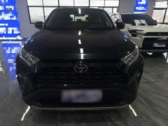 Toyota RAV4 2022 2.0L CVT FWD Fashion Plus - ფოტო 3