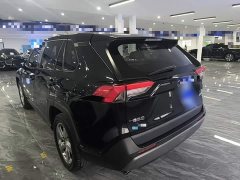Toyota RAV4 2022 2.0L CVT FWD Fashion Plus - ფოტო 5