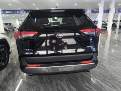 Toyota RAV4 2022 2.0L CVT FWD Fashion Plus - ფოტო 6