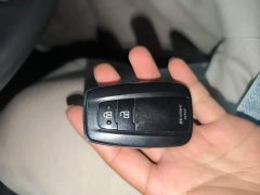 Toyota RAV4 2022 2.0L CVT FWD Fashion Plus - ფოტო 9
