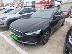 Volvo S90 B5 Inscription Luxury - ფოტო 1