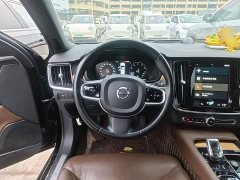 Volvo S90 B5 Inscription Luxury - ფოტო 11
