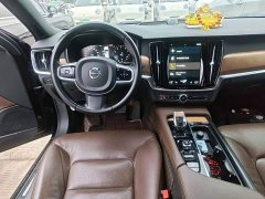 Volvo S90 B5 Inscription Luxury - ფოტო 13