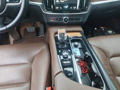 Volvo S90 B5 Inscription Luxury - ფოტო 14