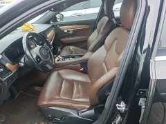 Volvo S90 B5 Inscription Luxury - ფოტო 15