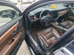 Volvo S90 B5 Inscription Luxury - ფოტო 16
