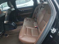 Volvo S90 B5 Inscription Luxury - ფოტო 17