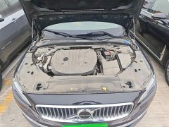 Volvo S90 B5 Inscription Luxury - ფოტო 20