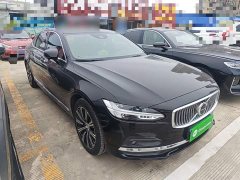Volvo S90 B5 Inscription Luxury - ფოტო 4