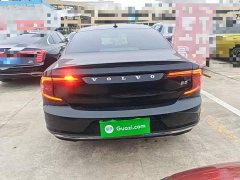 Volvo S90 B5 Inscription Luxury - ფოტო 6