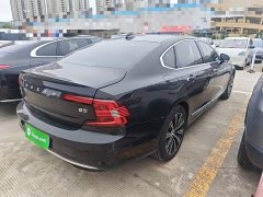 Volvo S90 B5 Inscription Luxury - ფოტო 7
