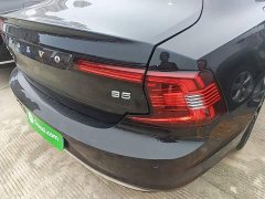 Volvo S90 B5 Inscription Luxury - ფოტო 8