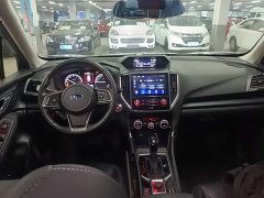 Subaru Forester 2.0i Premium - ფოტო 10