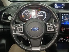 Subaru Forester 2.0i Premium - ფოტო 11