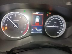 Subaru Forester 2.0i Premium - ფოტო 12
